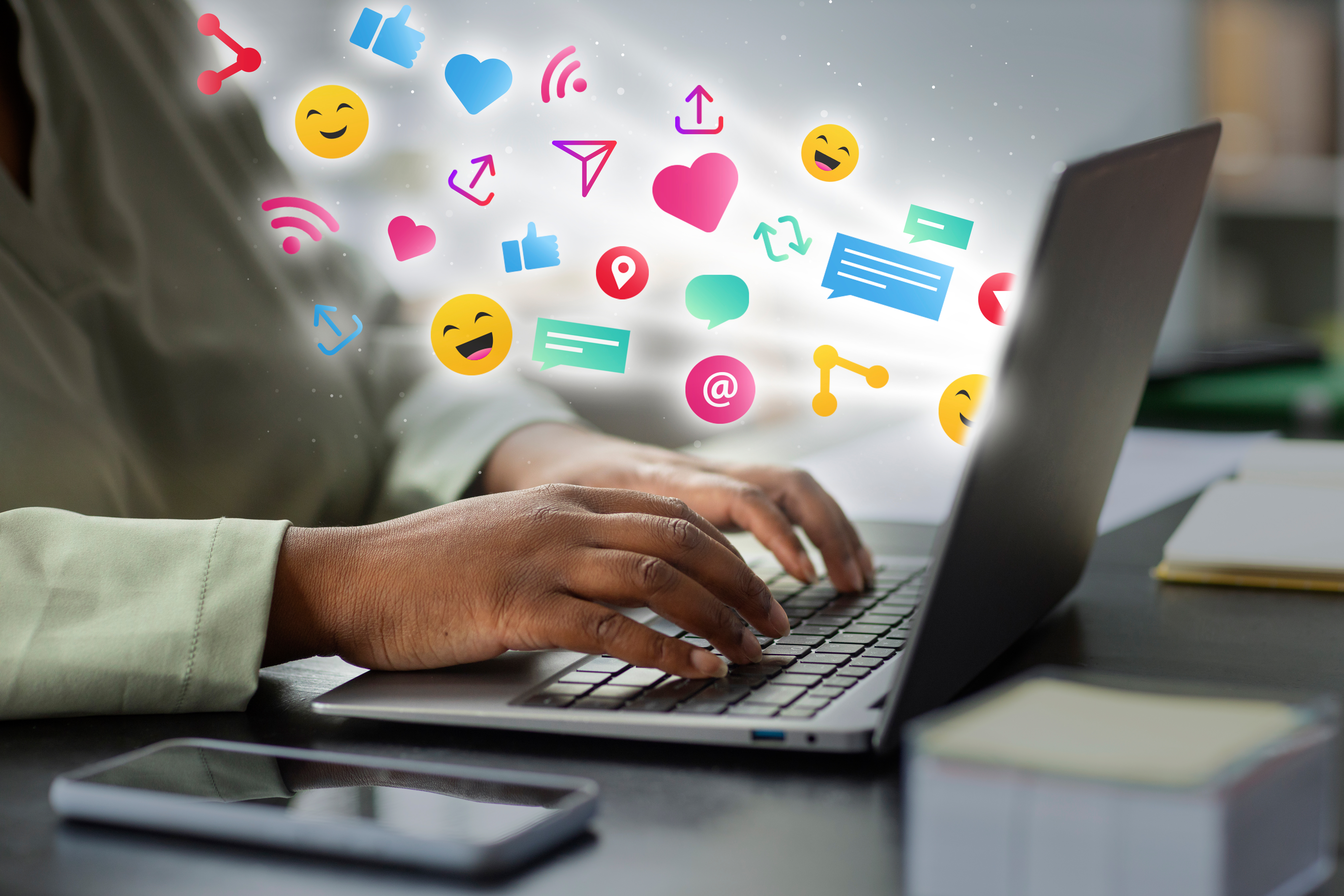 Pourquoi devenir un Expert en Community et Social Media Management ? 