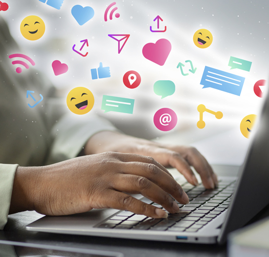 Community manager, le métier qui vous passionne